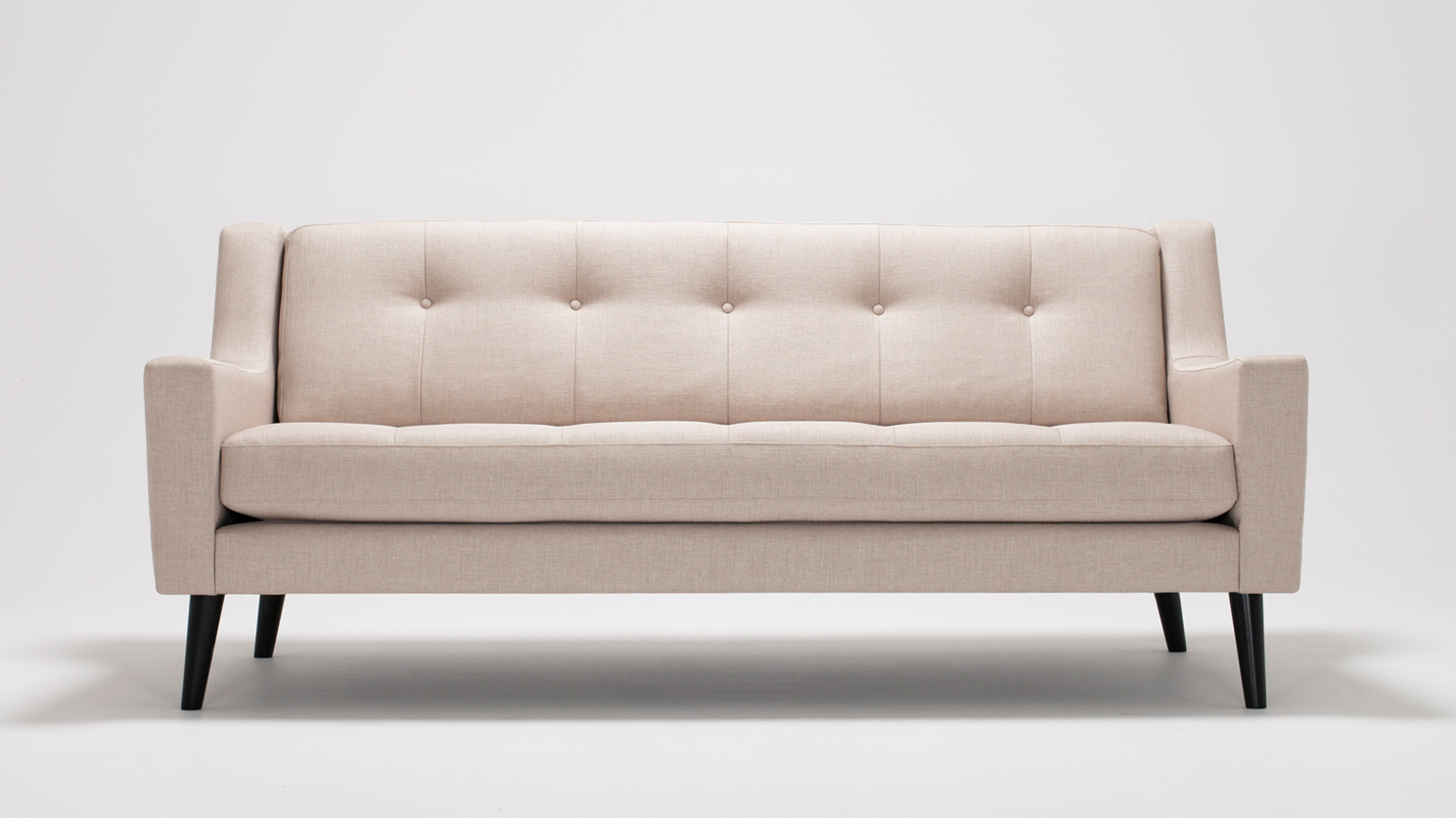 Elise Sofa - Fabric